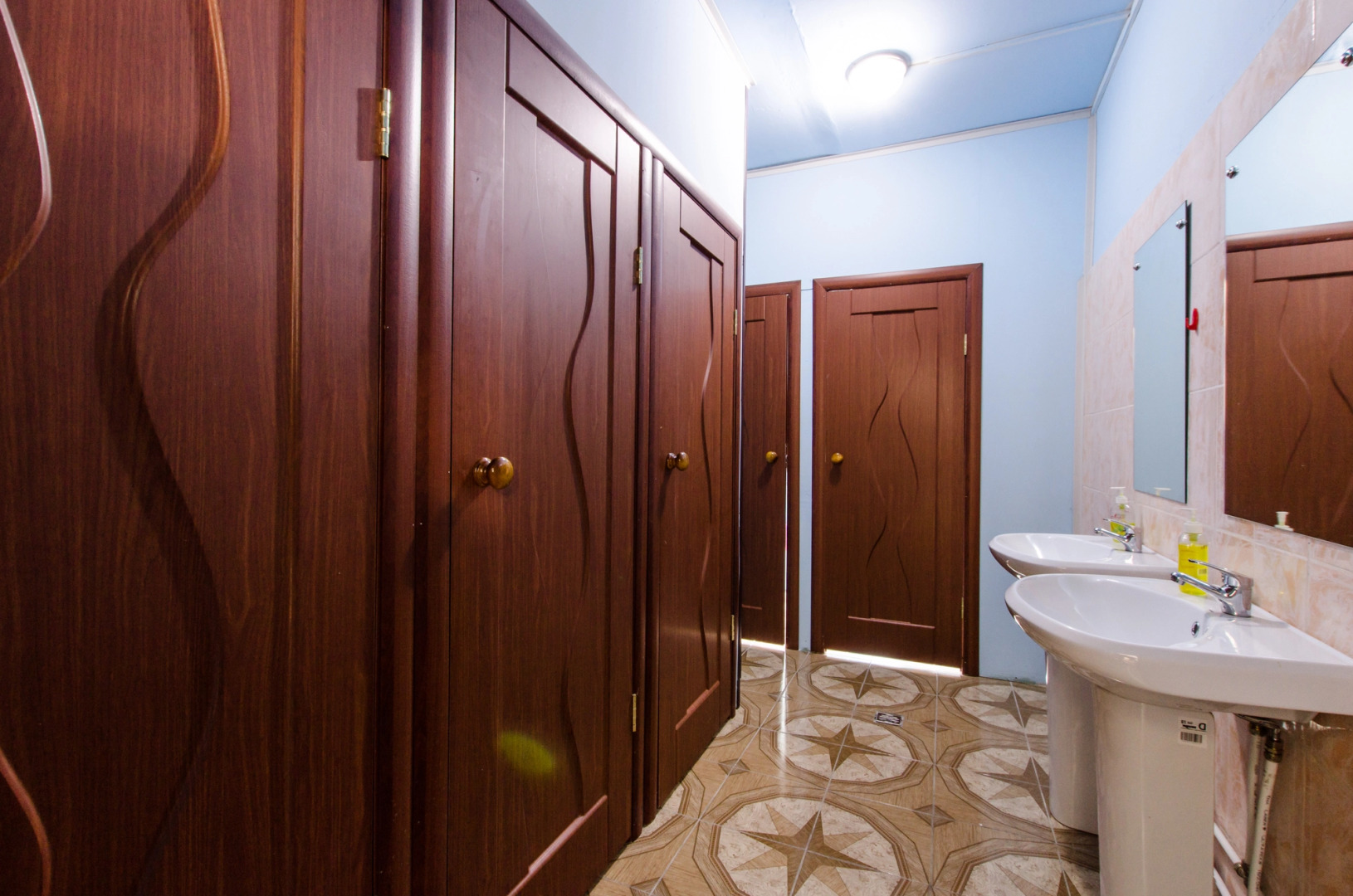 Мини-отель Рассвет