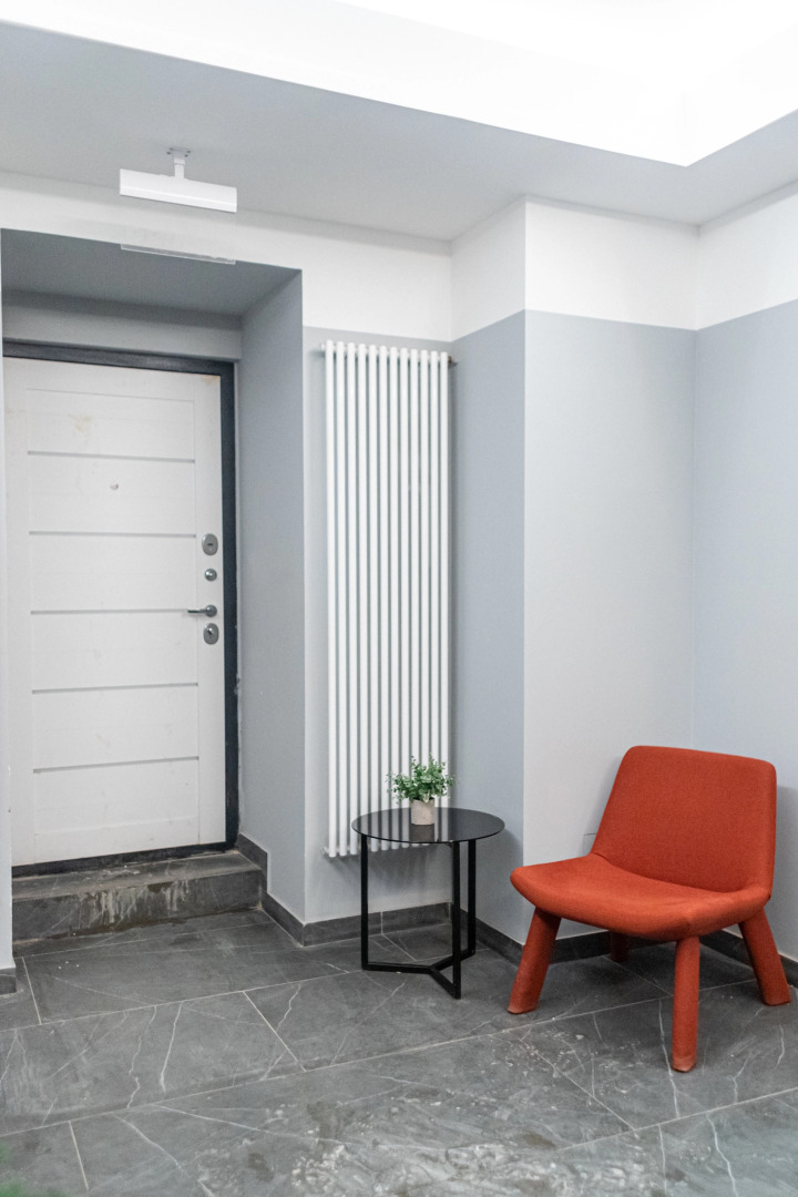 Апартаменты MeriDi aparts Голубая Лагуна