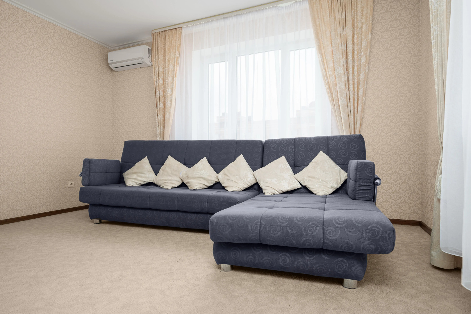 Квартира Первая линия от стадиона Краснодар