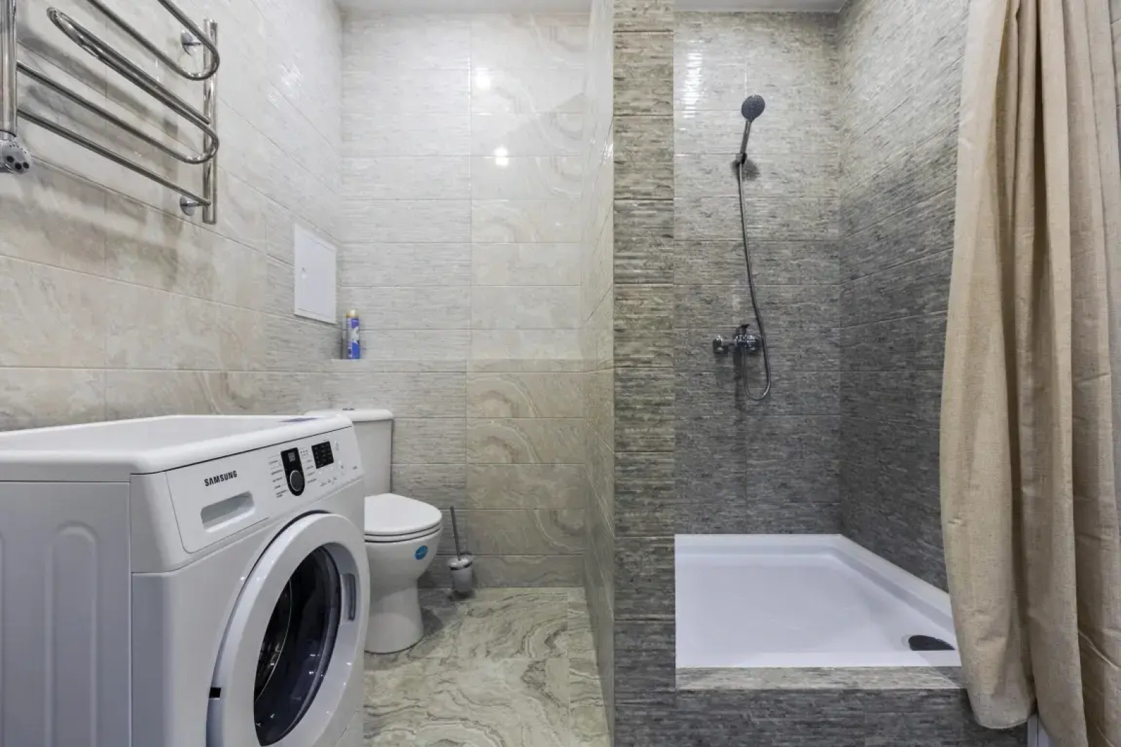 Квартира 1 MaxRealty24 Molodezhnaya 7/1