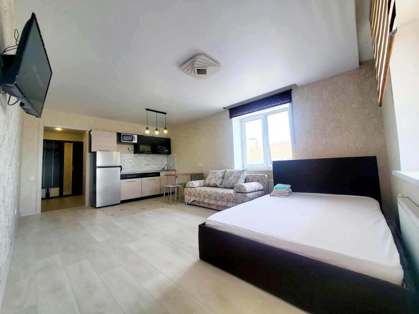 Апартаменты Кувшинка