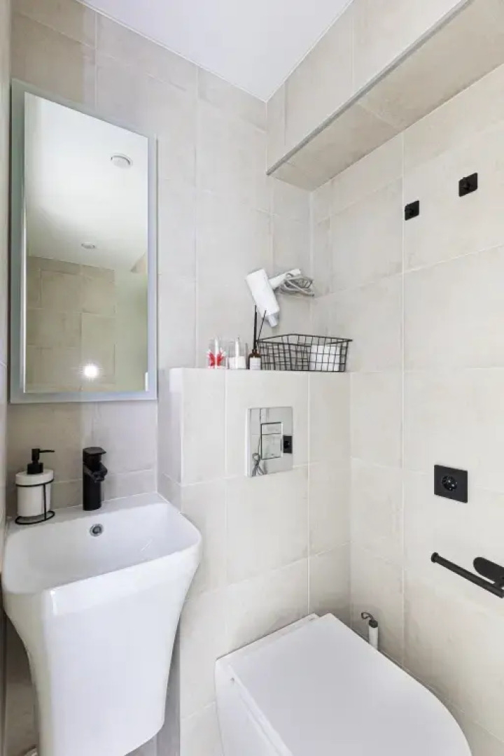 Апартаменты рядом с Площадью Сенной от Уют и Комфорт НН