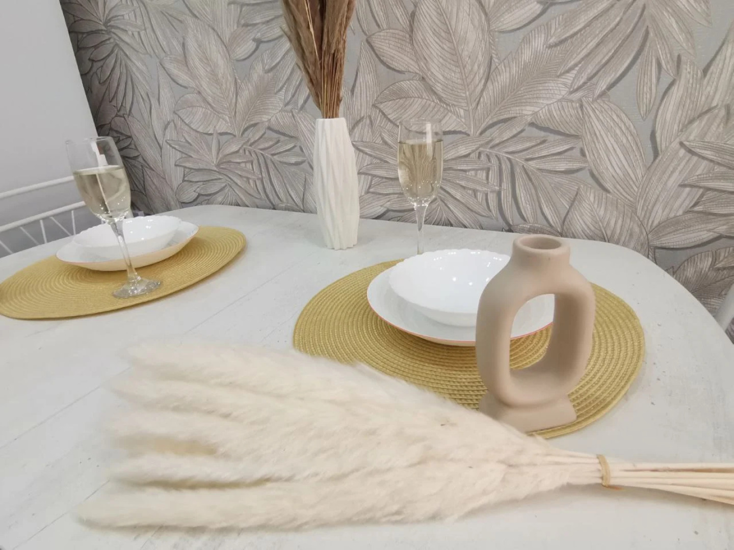 Квартира Современная квартира-студия с новым ремонтом