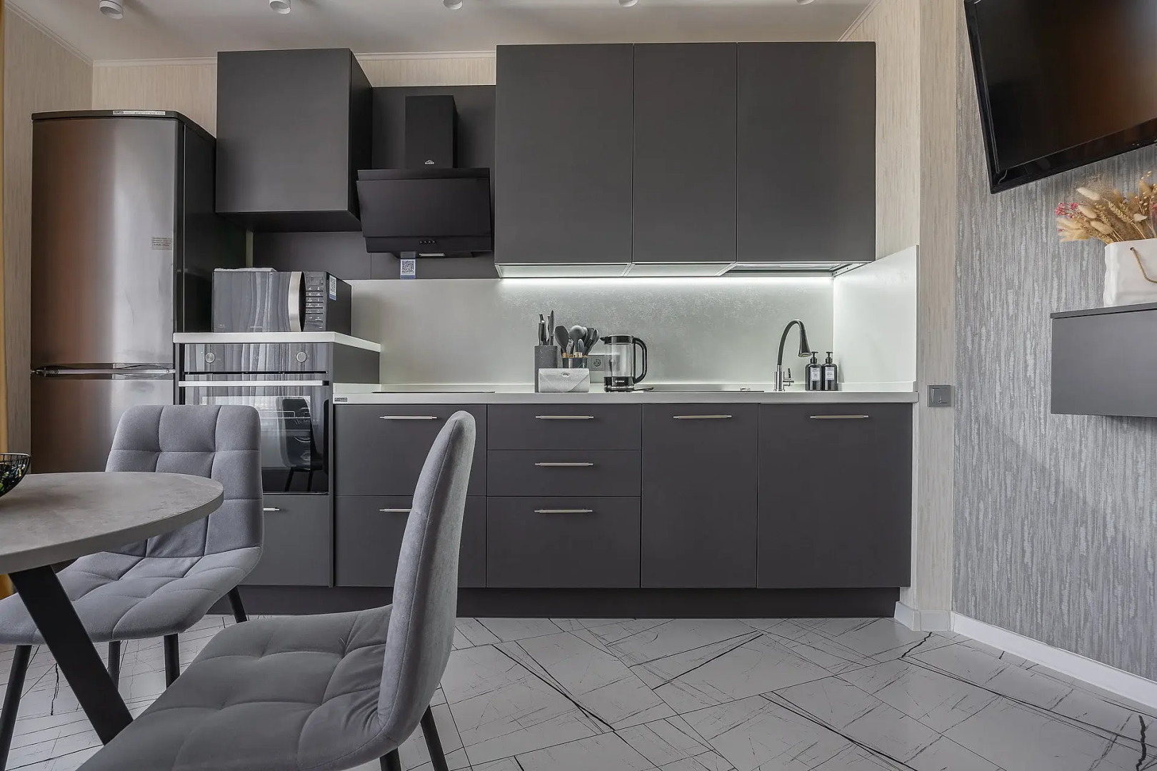 Апартаменты Рядом с Канатной Дорогой