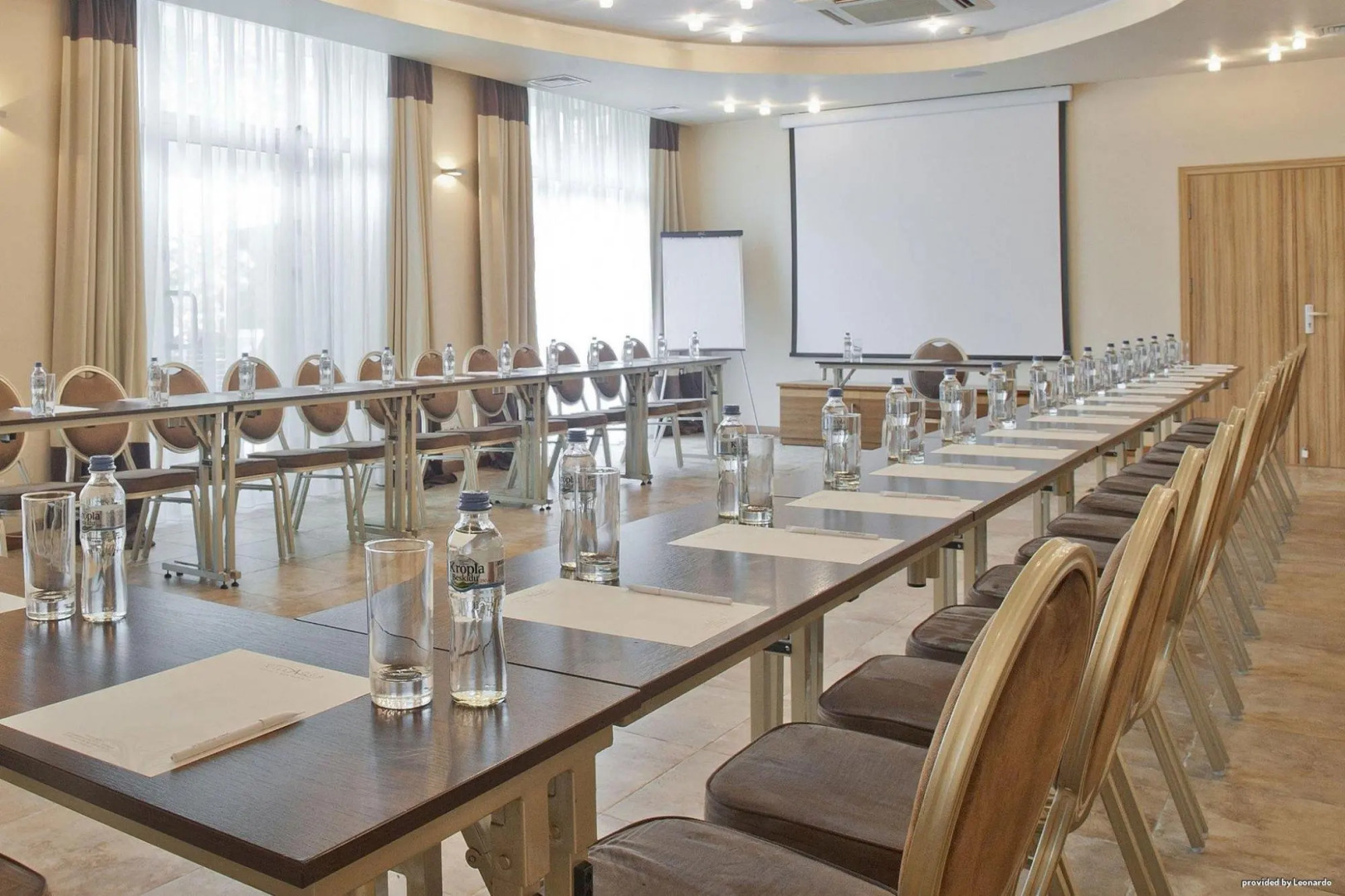 Отель Aqua Sopot