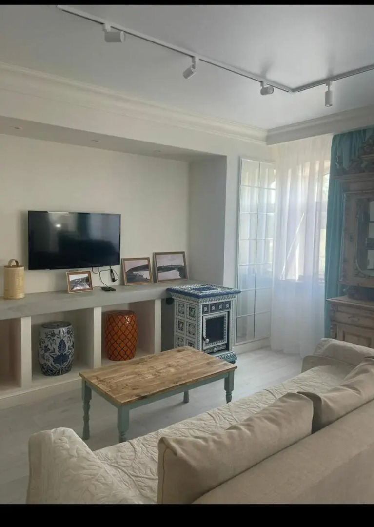 Апартаменты с Видом на Центральную Площадь и Свиягу