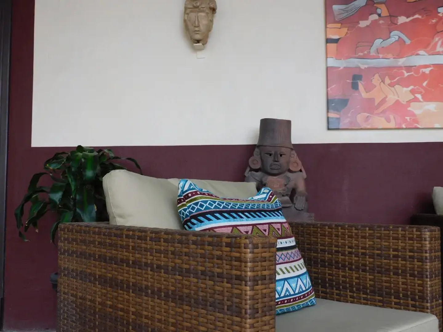 Отель Quinta Alhondiga Galindo Culture Boutique by Rotamundos