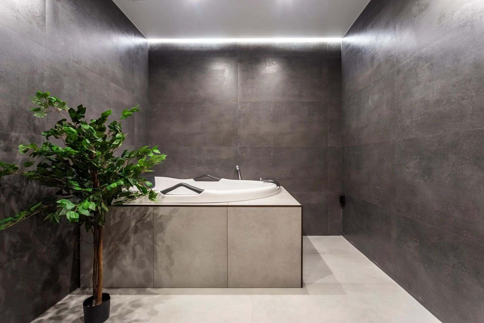 Частный дом Eliza Home с джакузи в Сосновских Горках