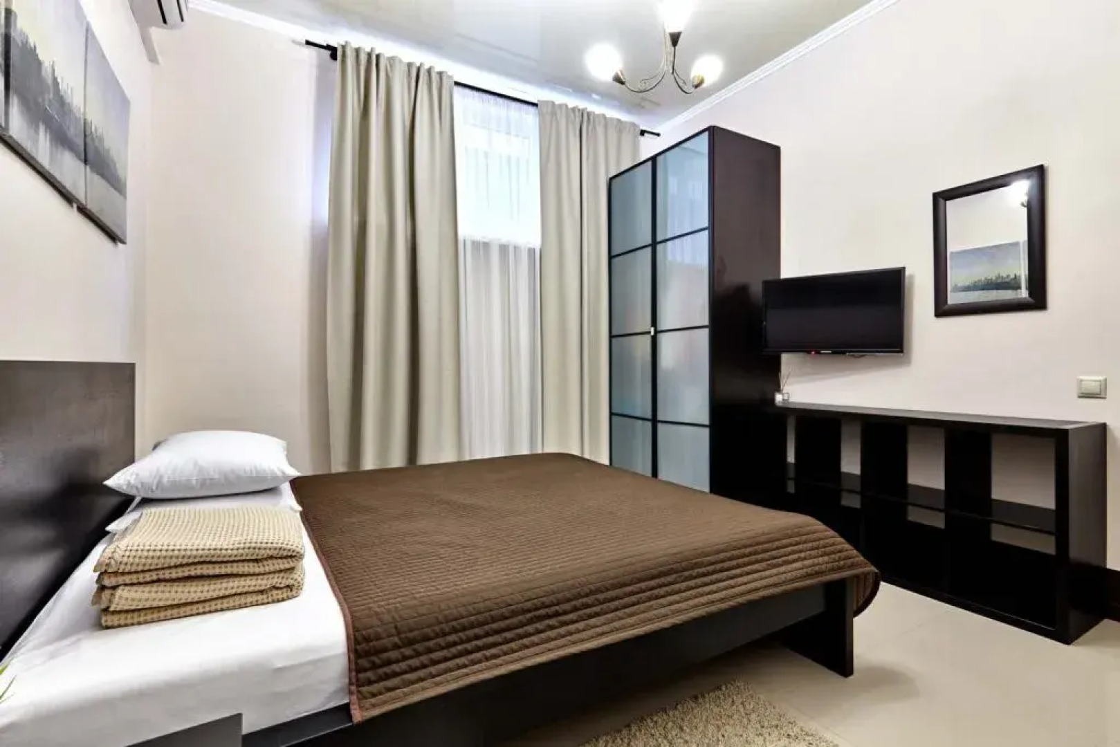 Гостевой дом Villa Family Decor