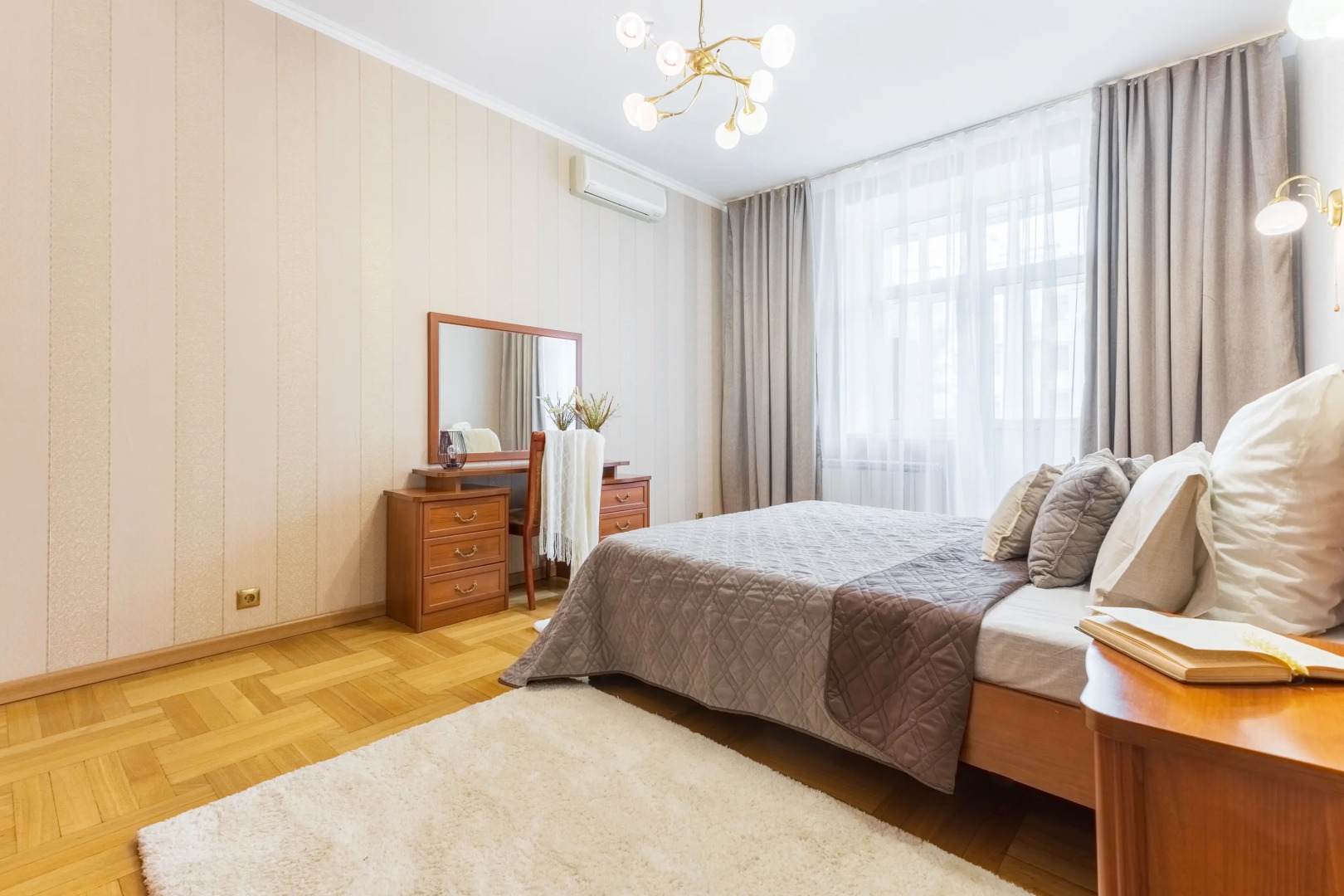 Апартаменты Comfort Home на Некрасова