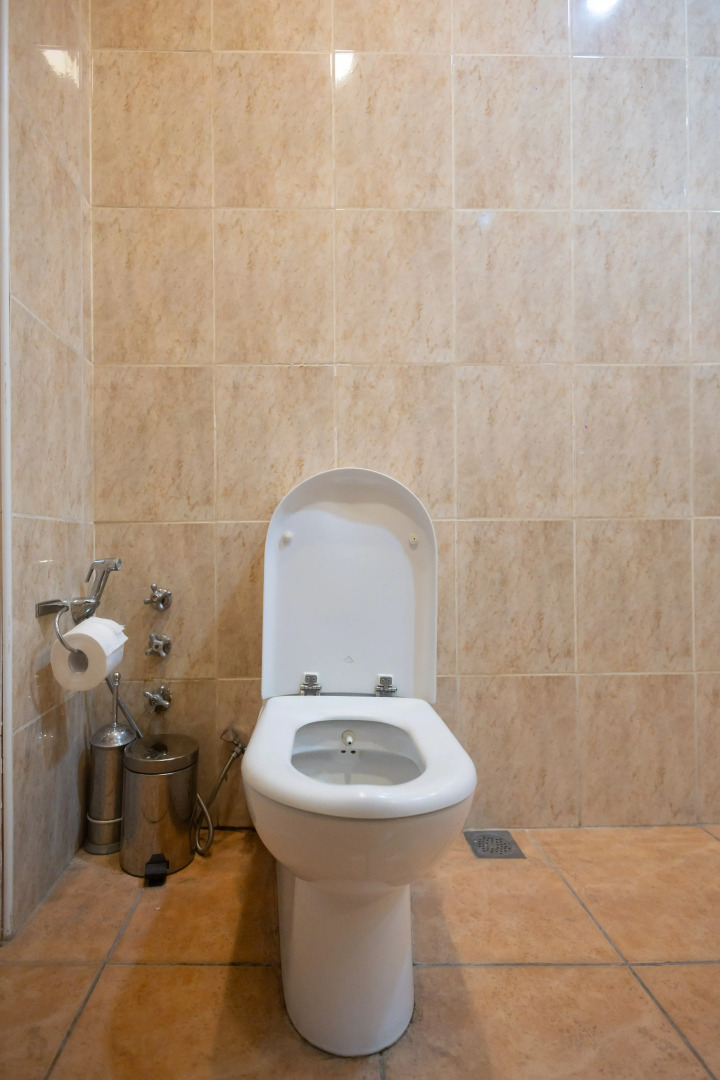 Апартаменты Односпальные с Гостиной Комнатой на Торговой (K1)