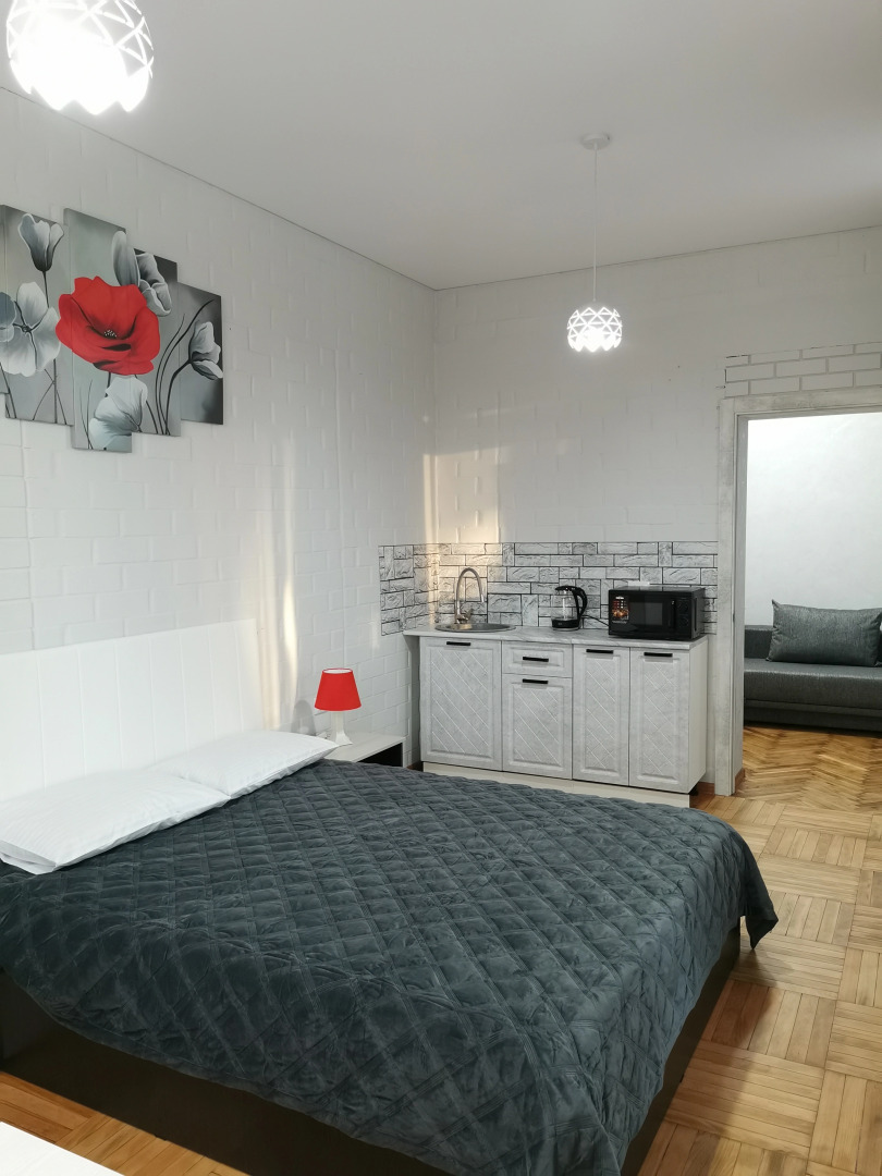 Гостевой дом Rest Time