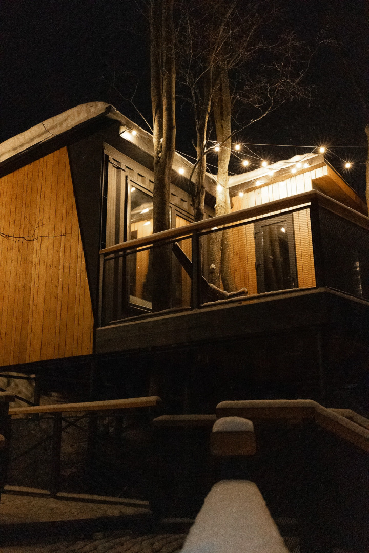 Гостевой дом ХОЛМ INN