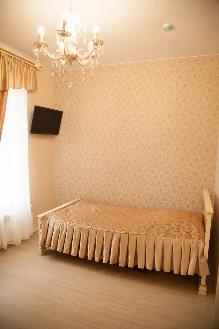 Бутик-отель Ретро-отель Купеческий Двор