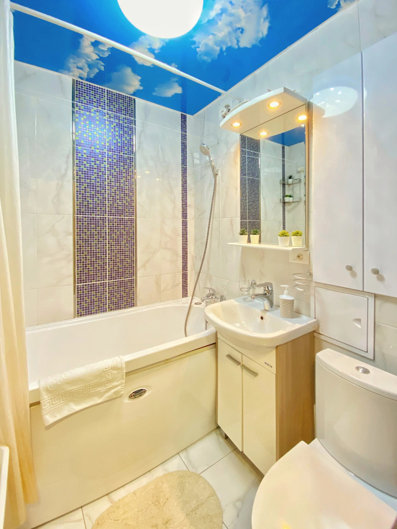 Апартаменты Apart-Comfort на Свердлова 90