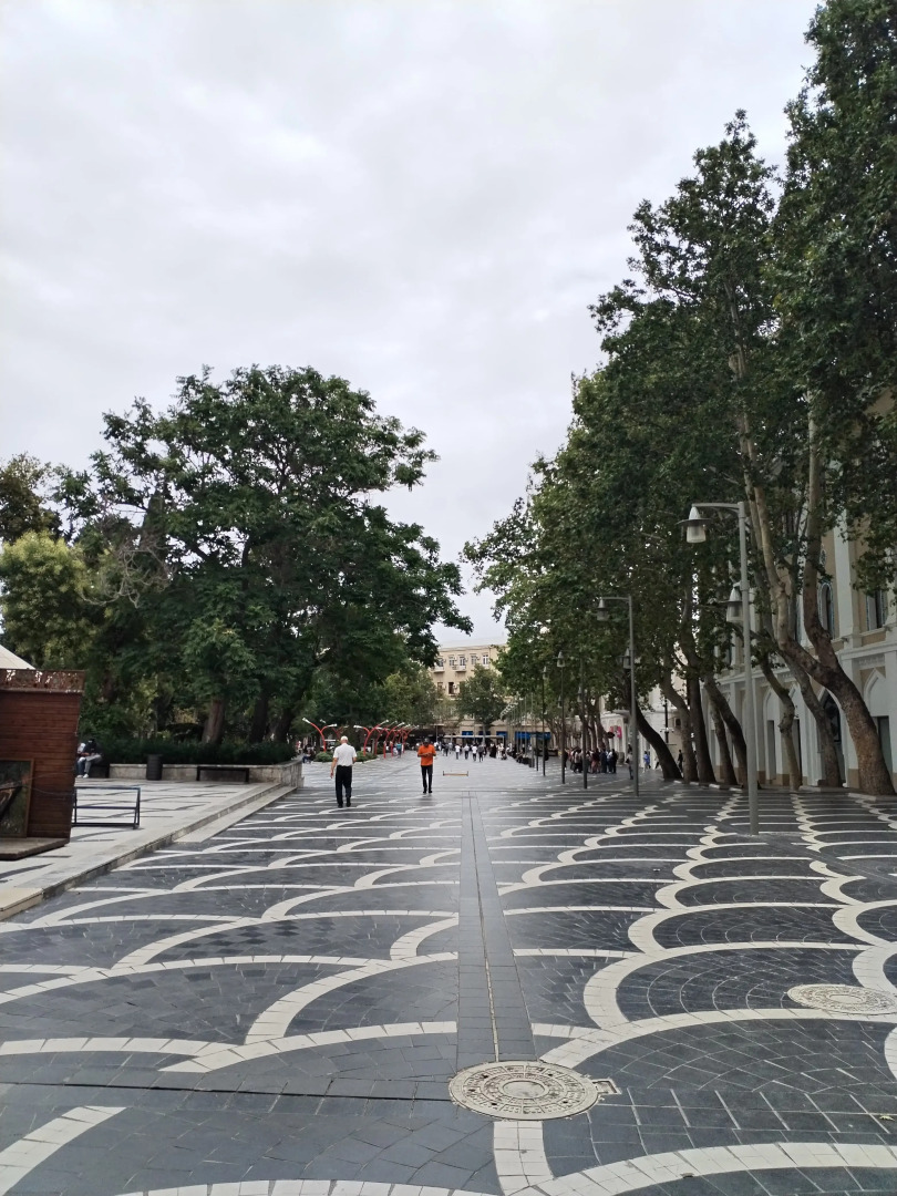 Апарт-отель Paradise Deluxe