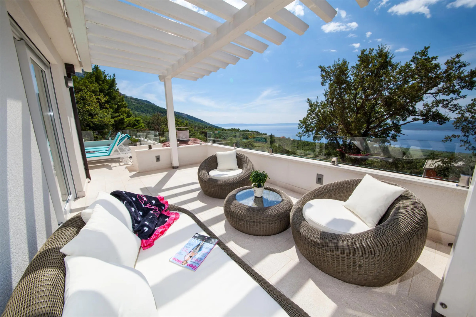 Гостевой дом Villa Prestige