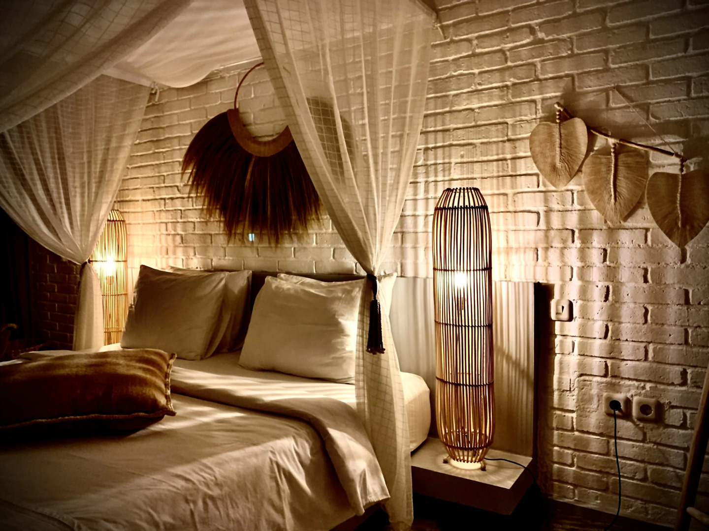 Бутик-отель Hari Indah