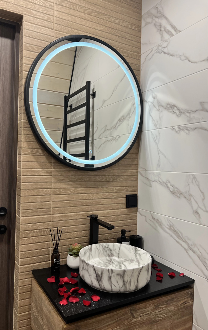 Шале AFrame Azau