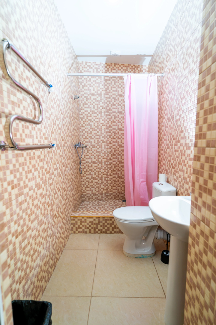 Хостел Туапсе