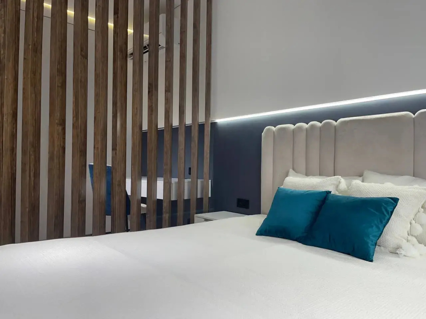 Квартира Студия в ЖK Акай Сити