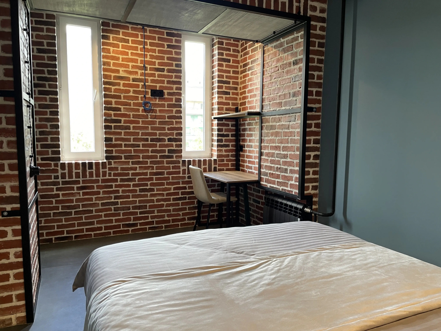 Квартира ЛофтПротвино