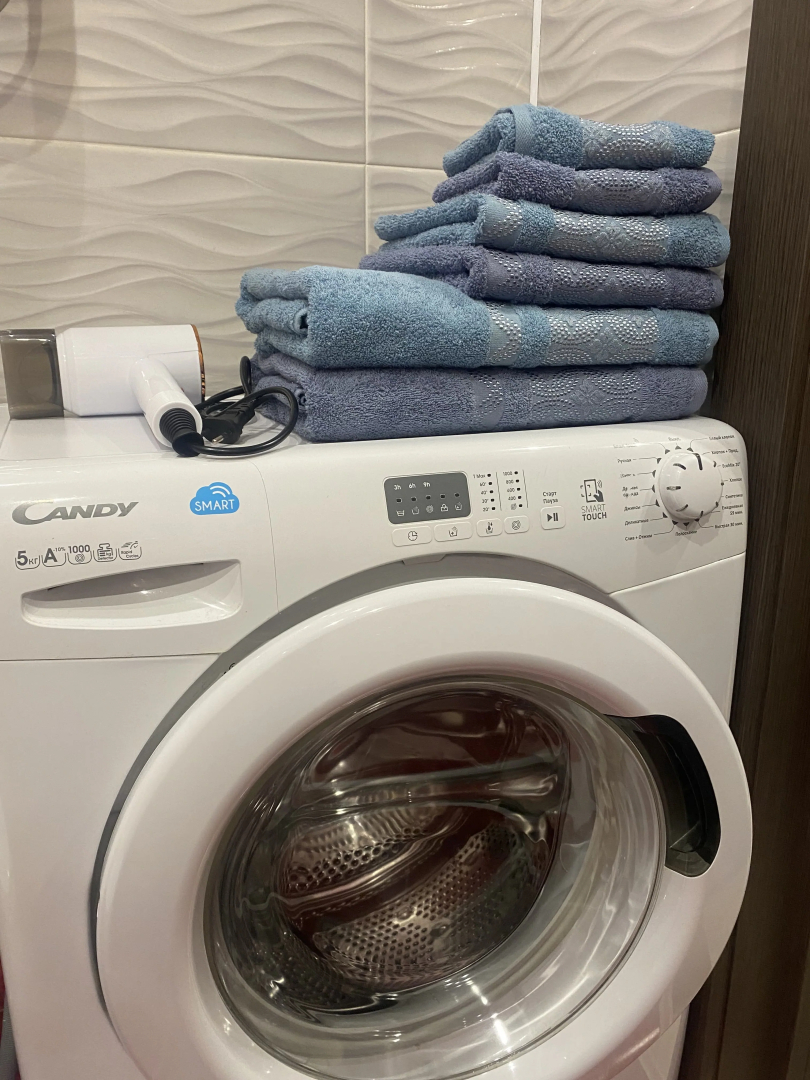 Квартира Даурская