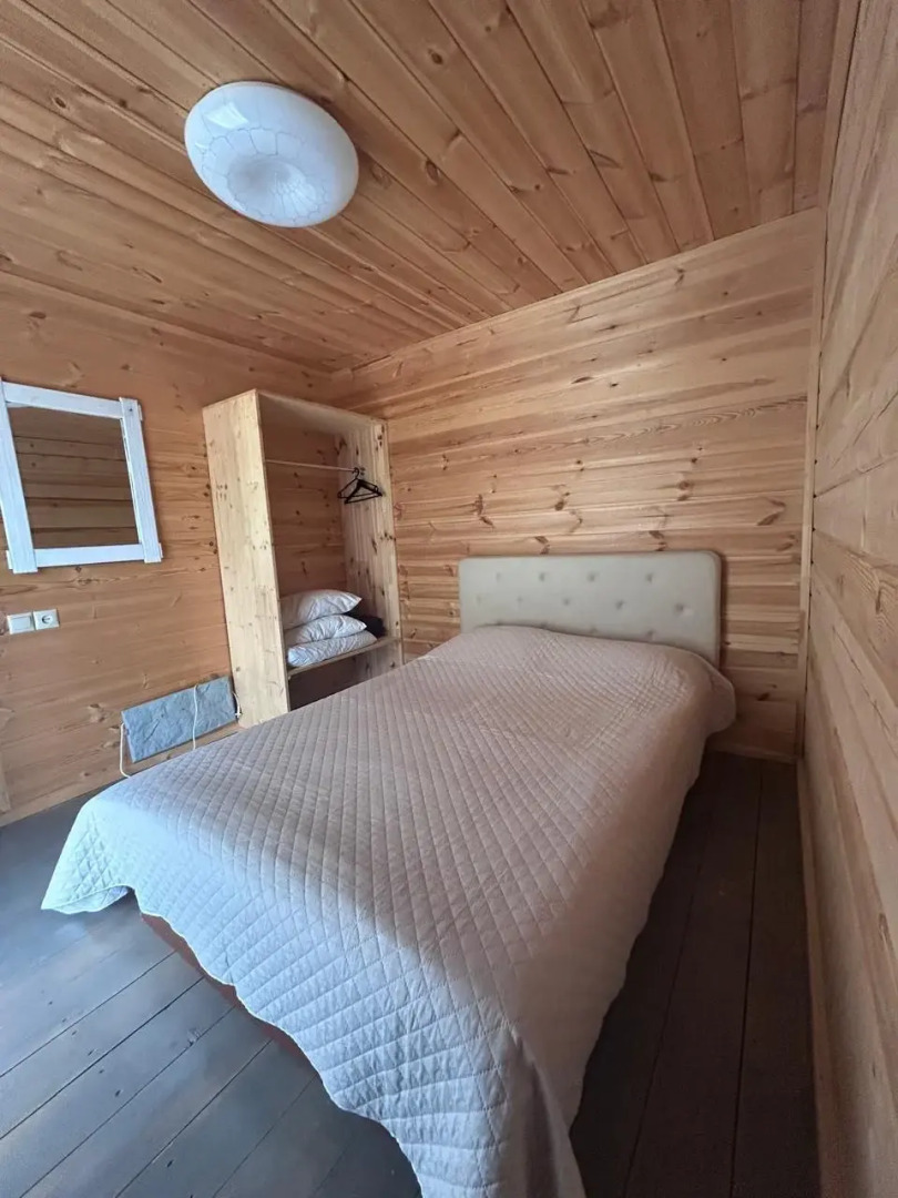 База отдыха Семья