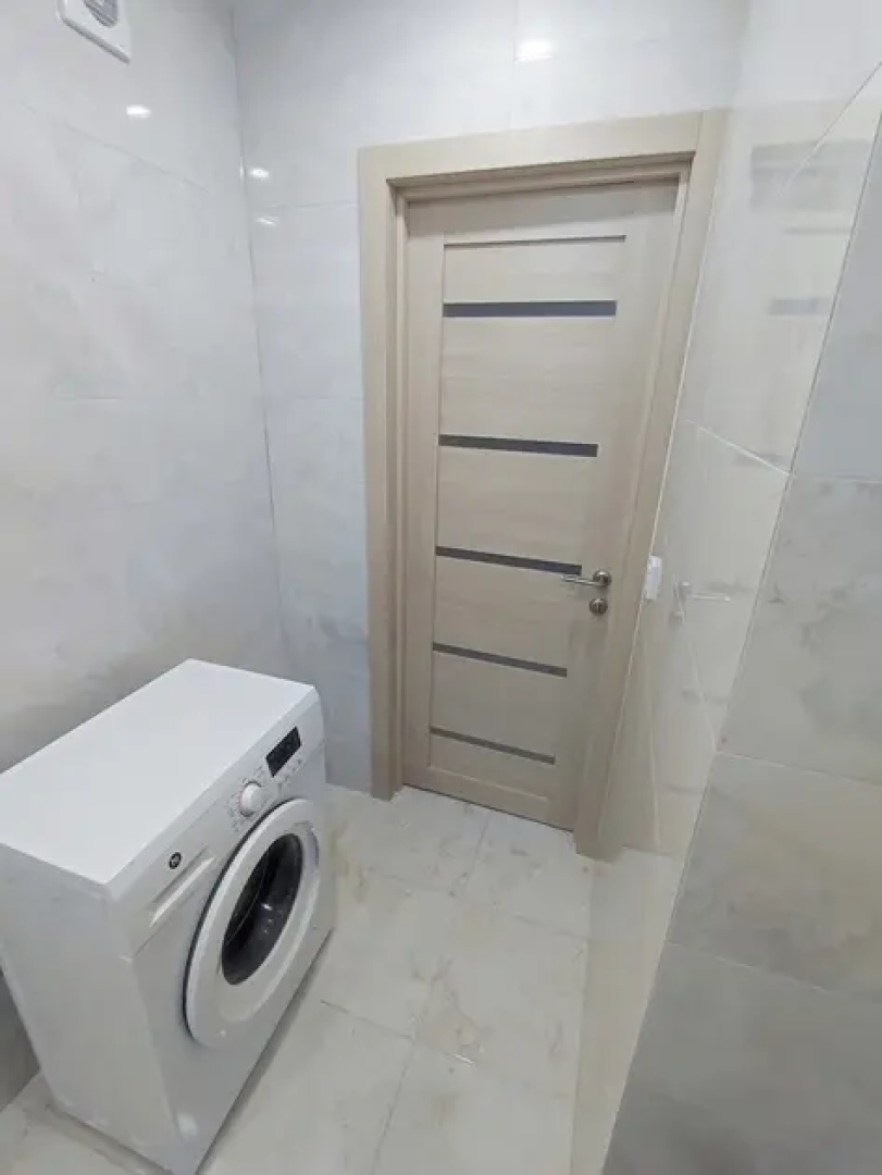 Квартира на Улице Успенского 31Б