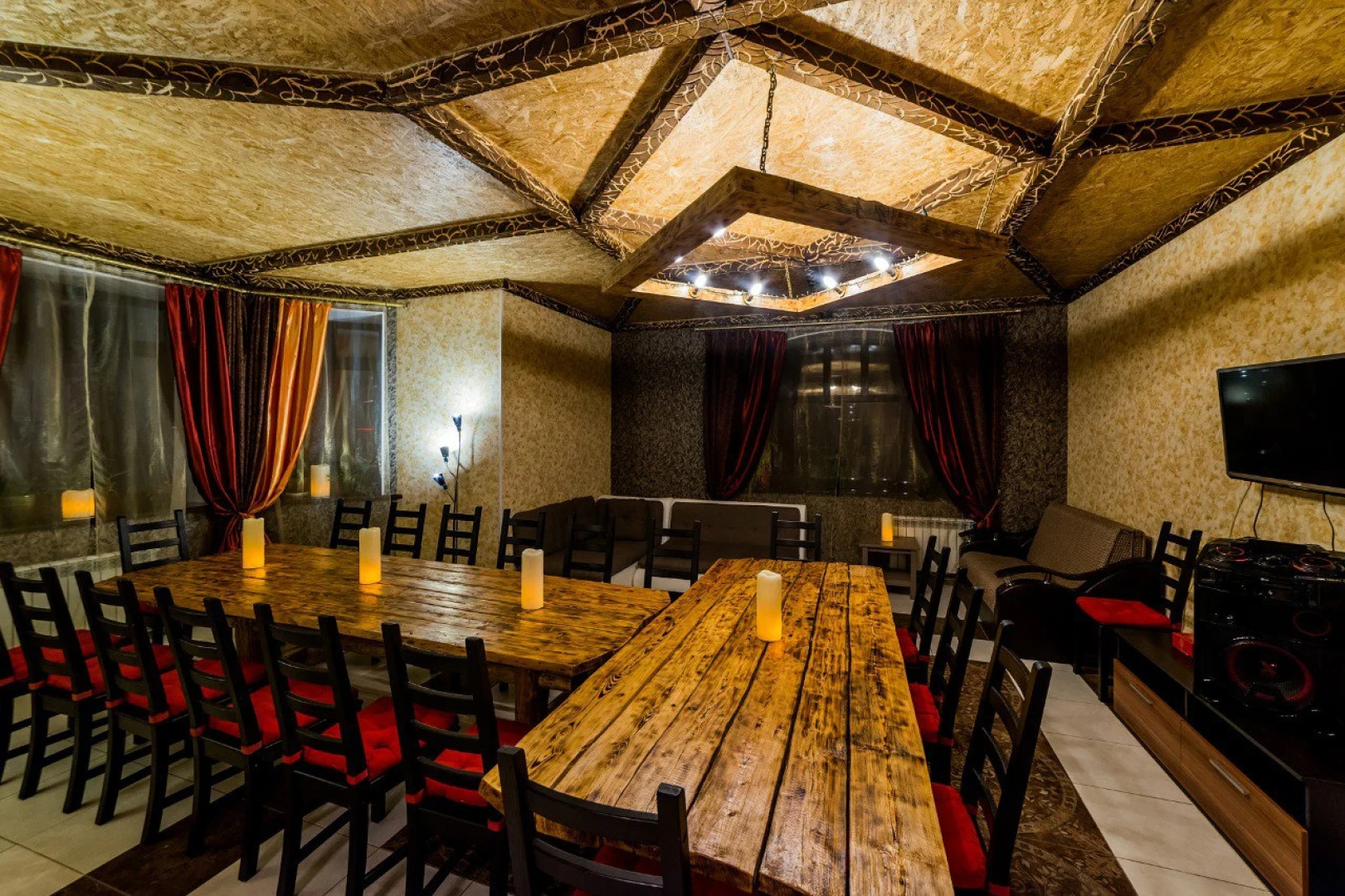 Гостевой дом Сказка