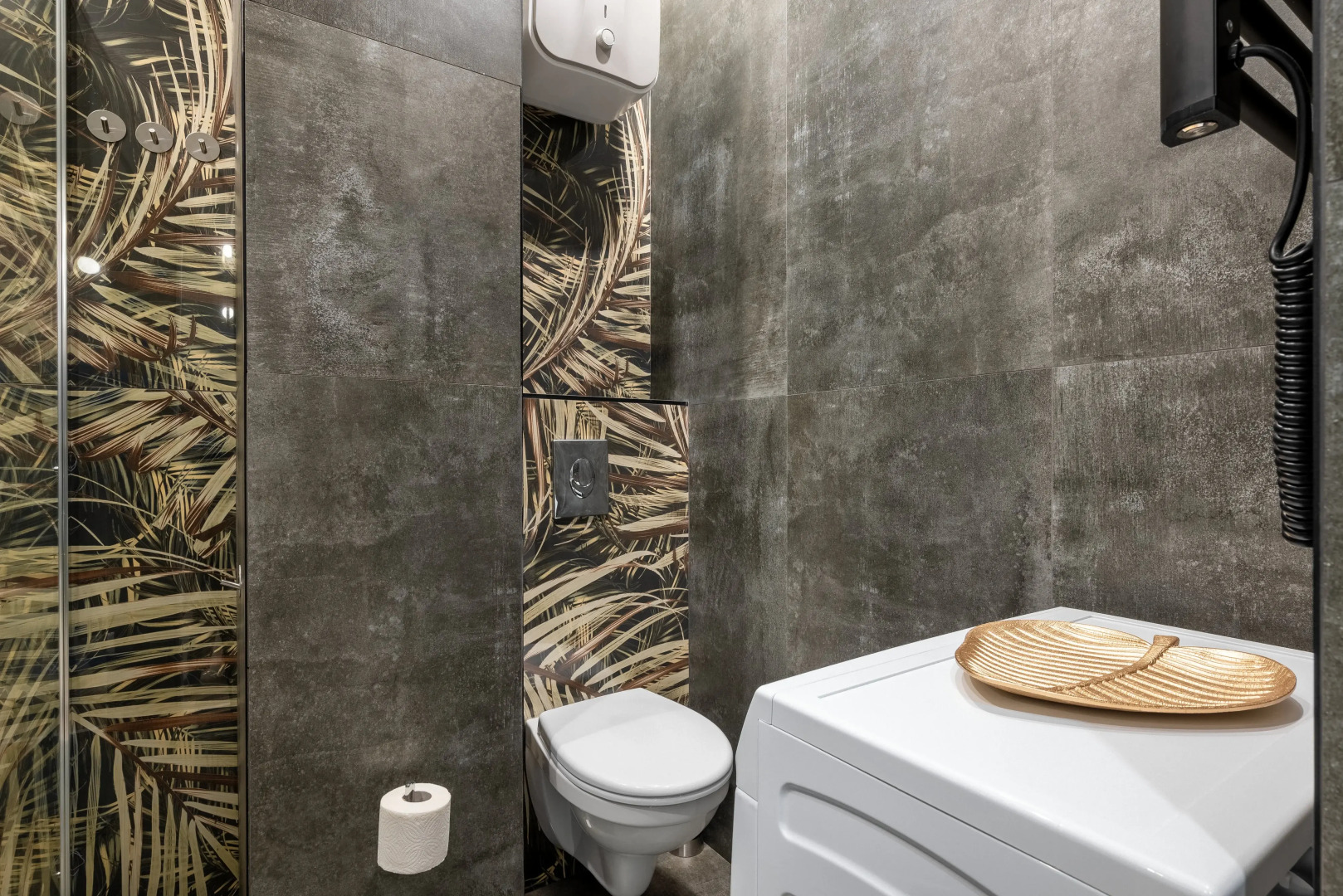 Апартаменты Двухкомнатные 5 by Mangosteen Apartments