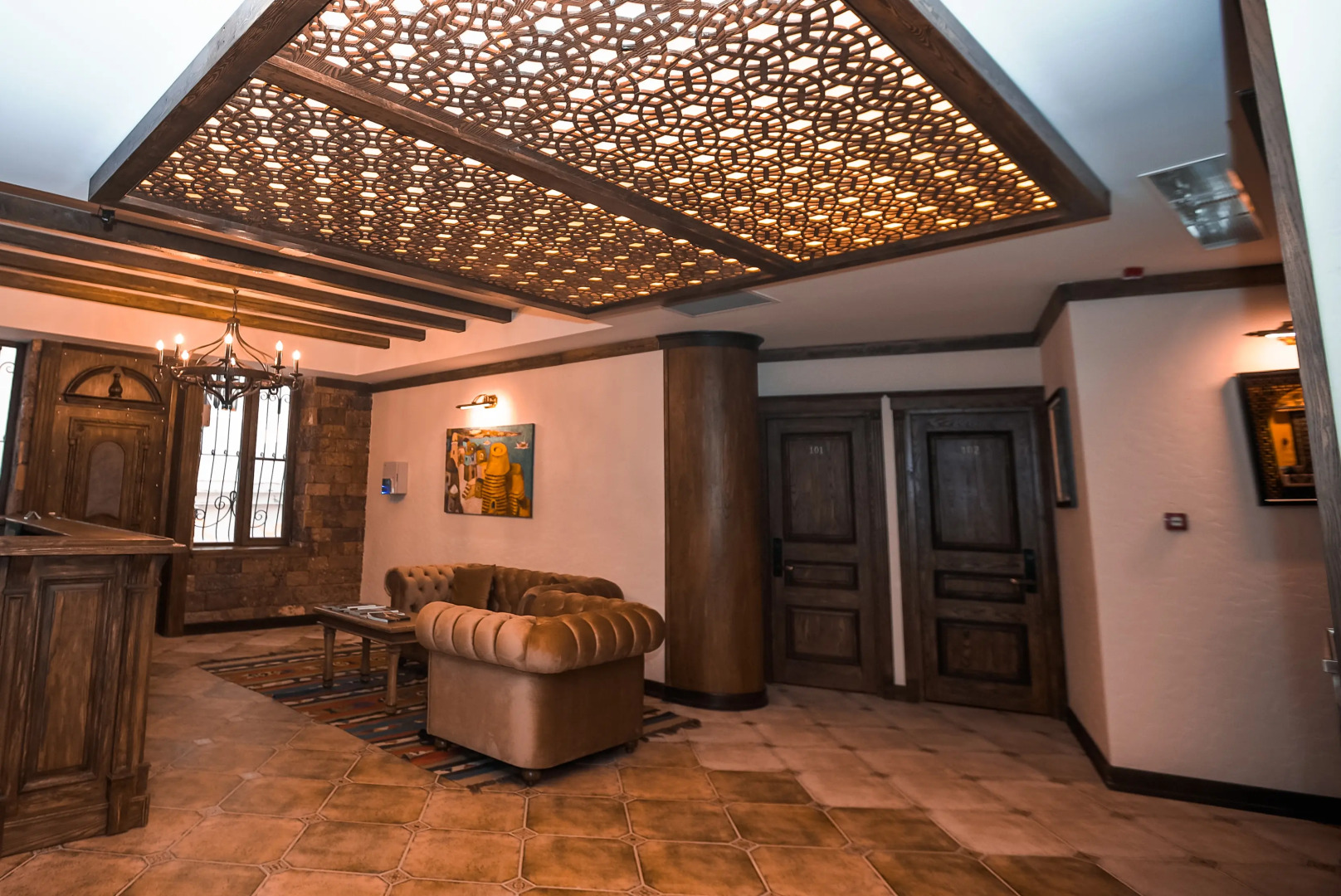 Maajid Hotel & Restaurant