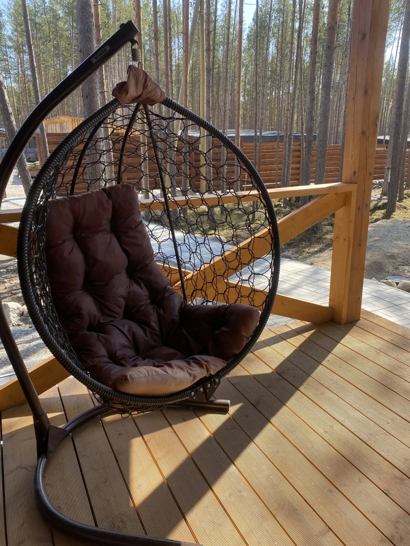 Гостевой дом Karjala house