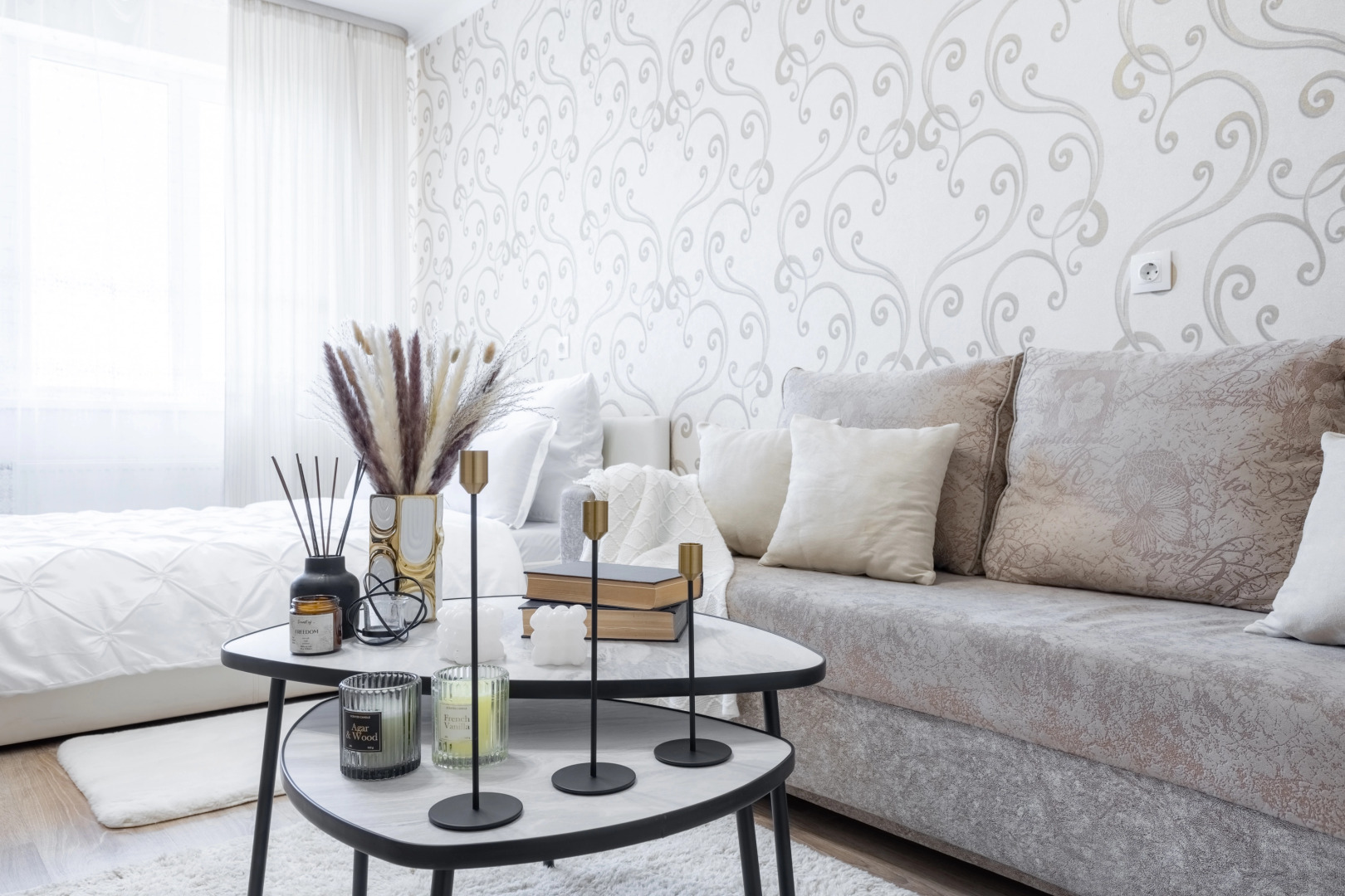 Апартаменты Residence Elegance