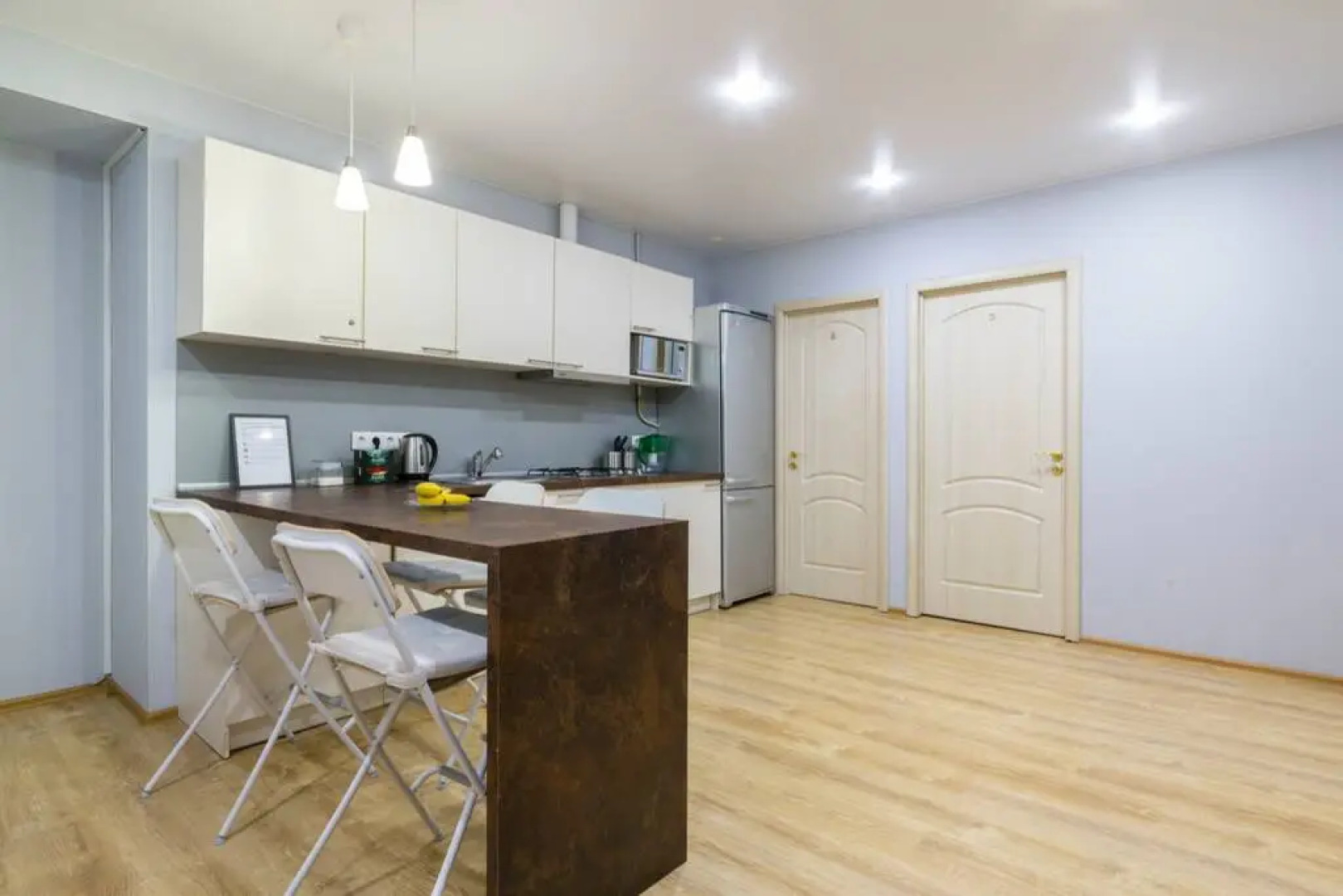 Квартира Гороховая 32