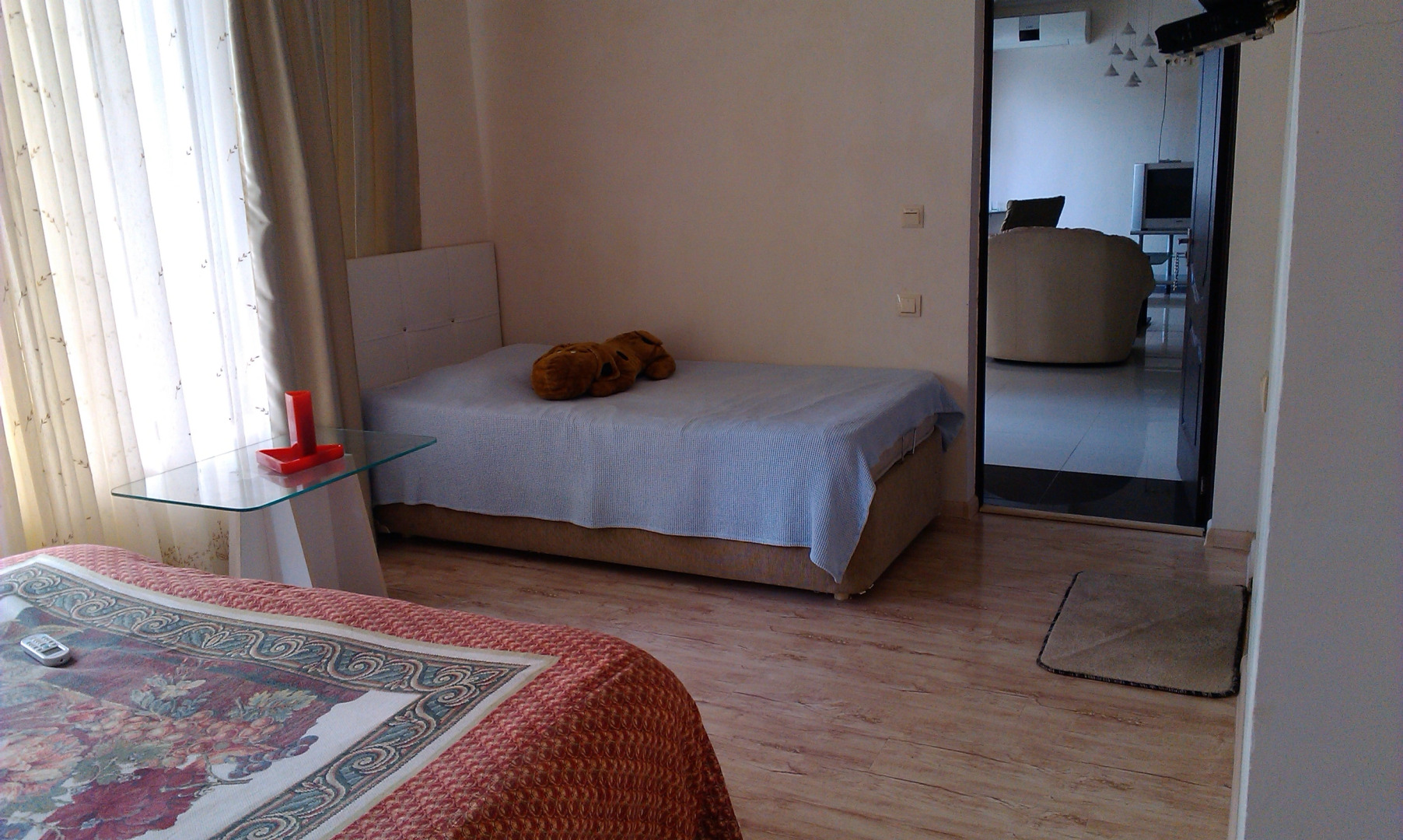 Гостевой Дом Saba