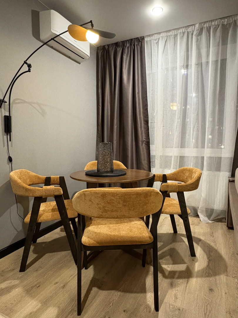 Квартира Стильная на Московском