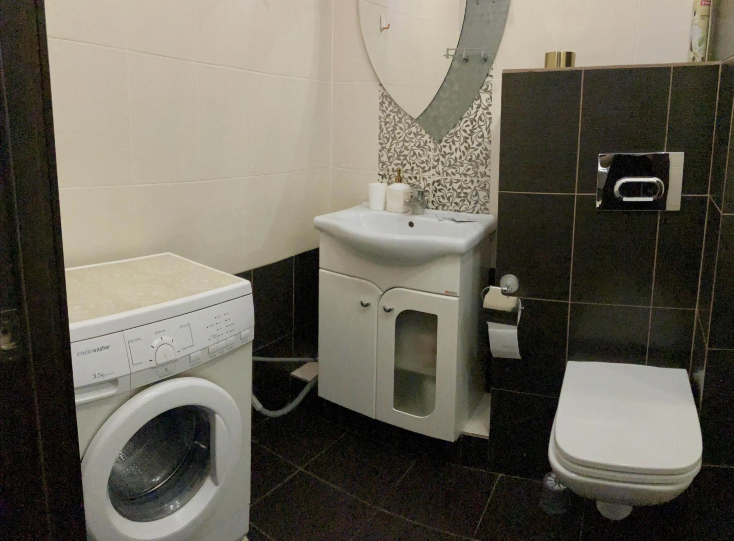 Квартира 2-Комнатная