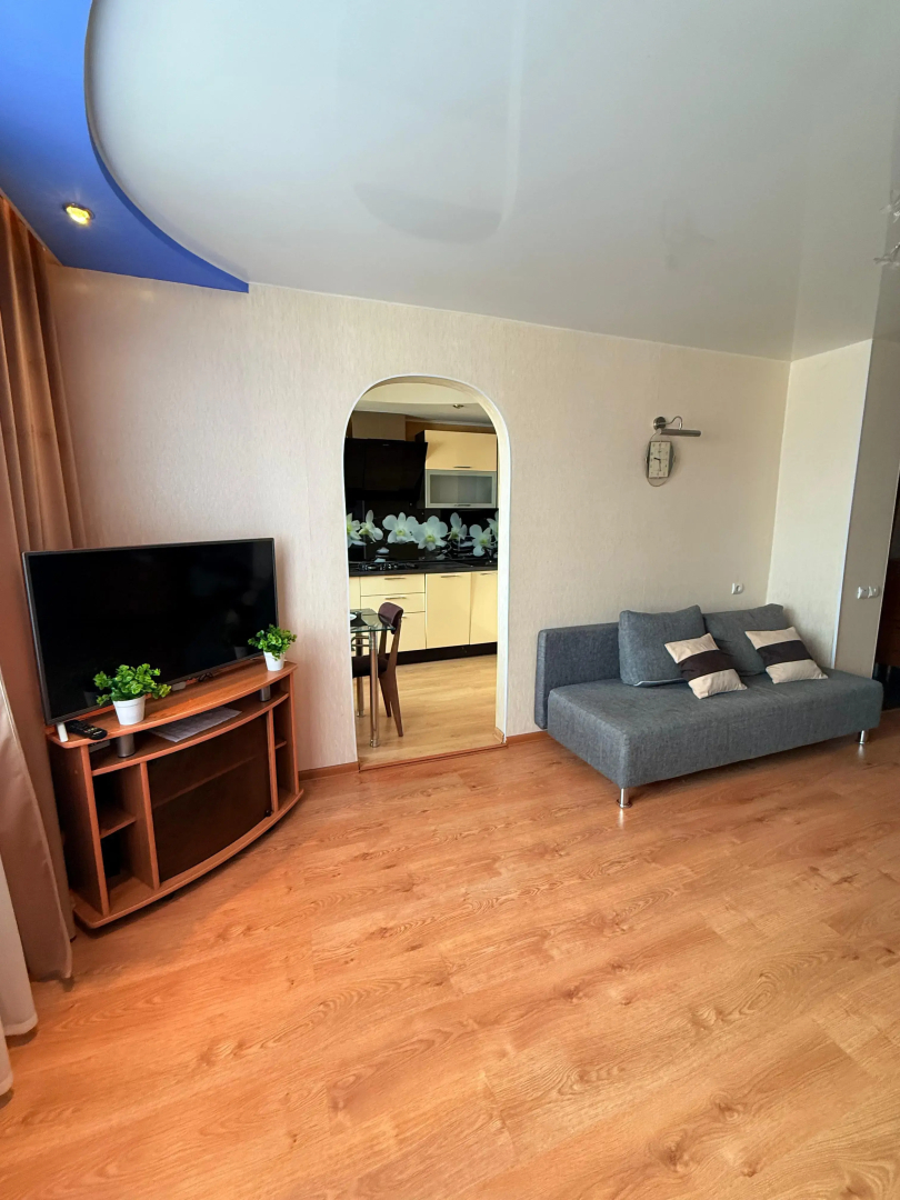 Апартаменты Квартира по Бульвар Комсомольский 39