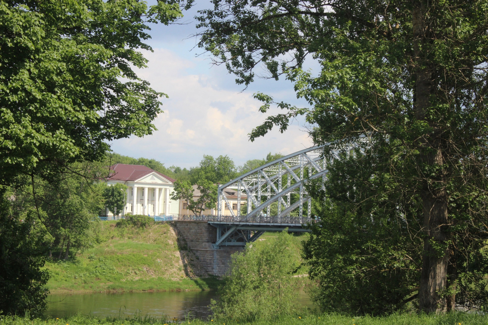 Borovichskij(AO BKO)