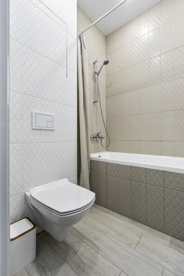 Квартира MaxRealty Лобачевского 120к1