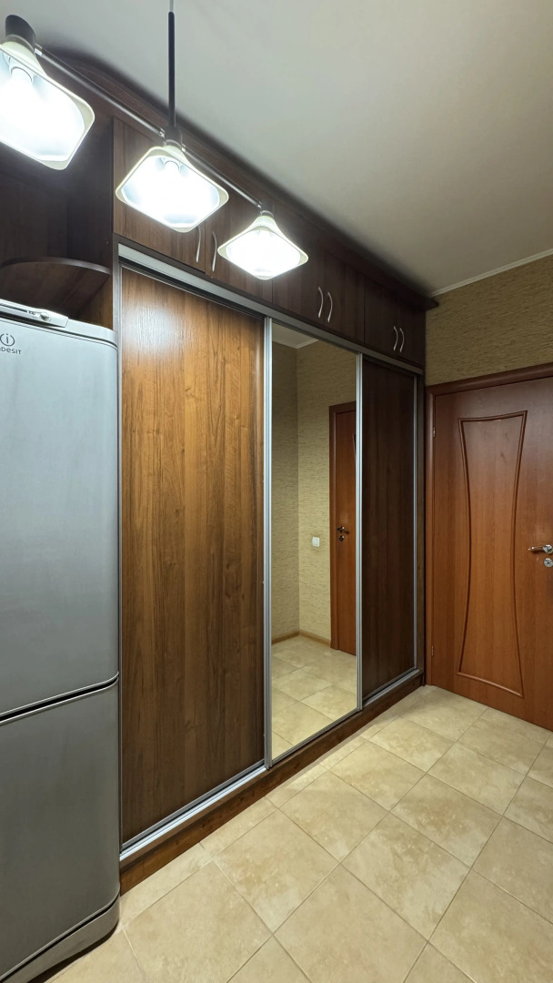 Квартира на Майской