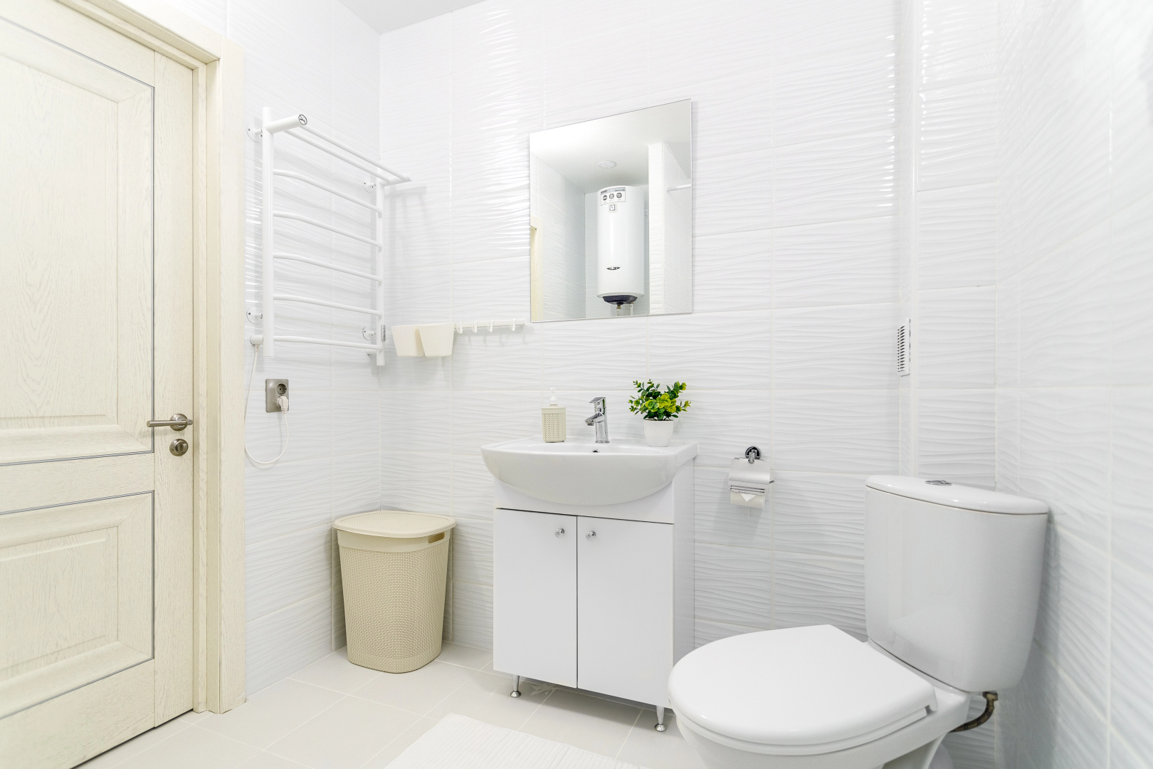 Апартаменты с Собственным Двориком от Home Group apartments
