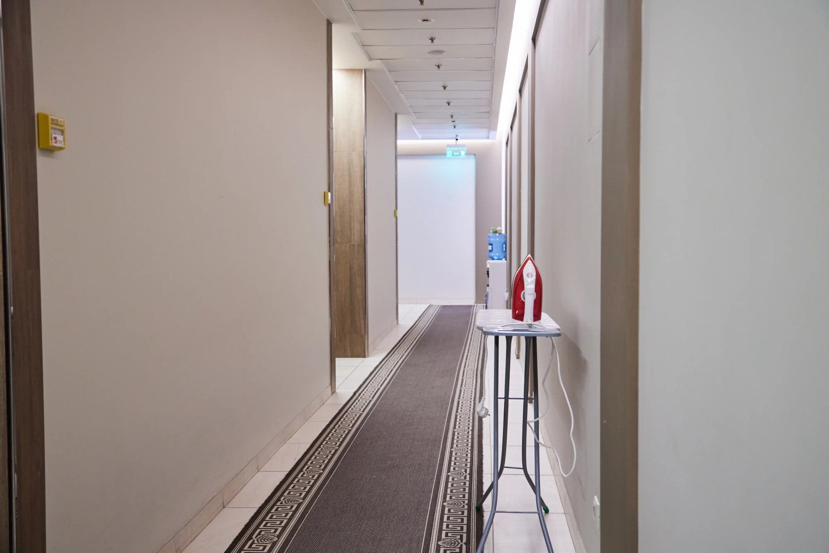 Отель Бридж