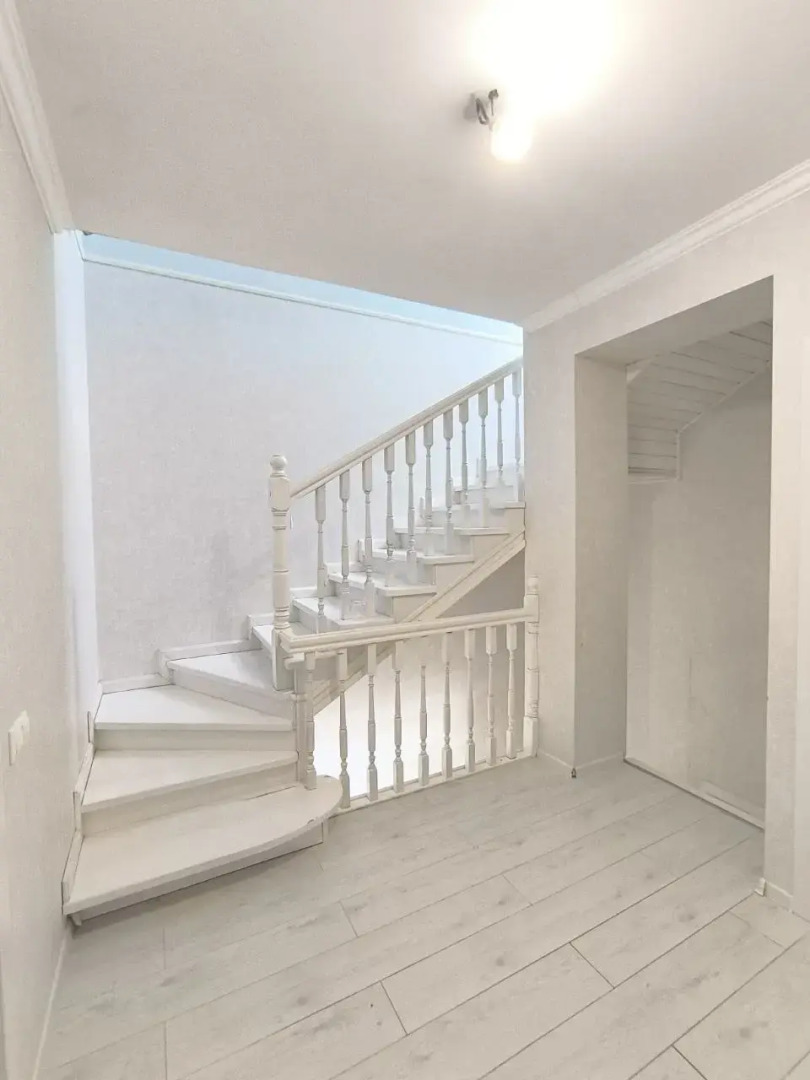 Частный дом в Калининграде