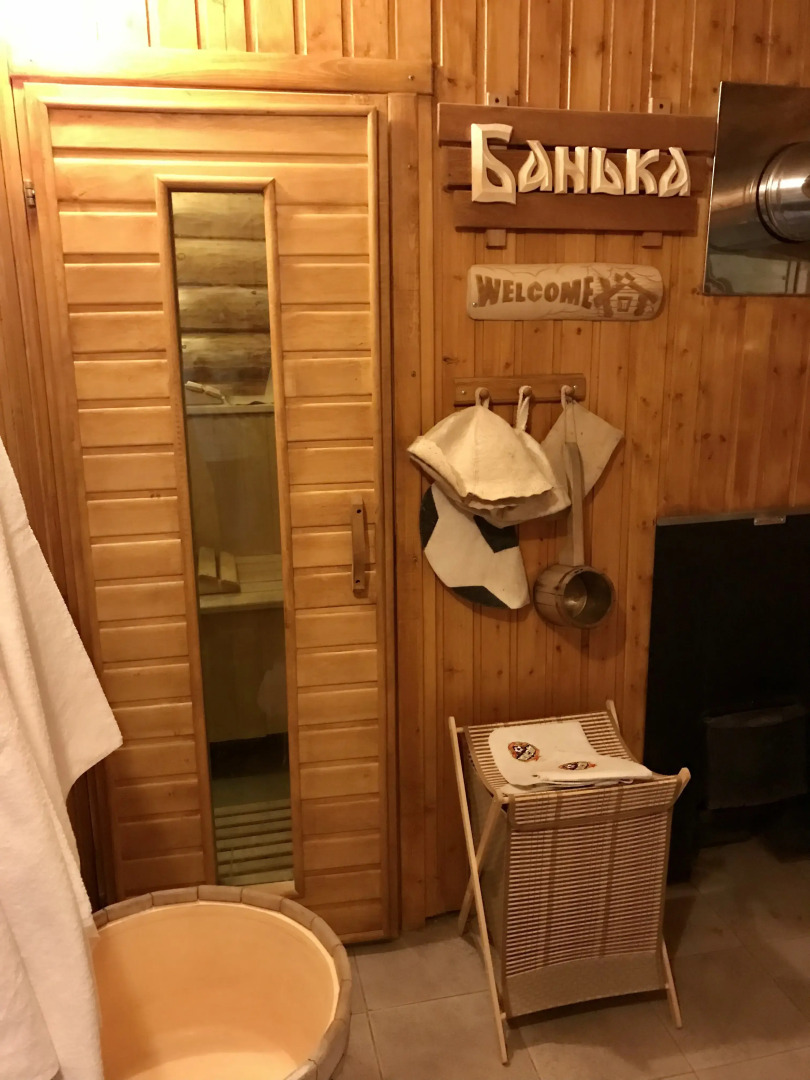 Гостевой дом Горицы