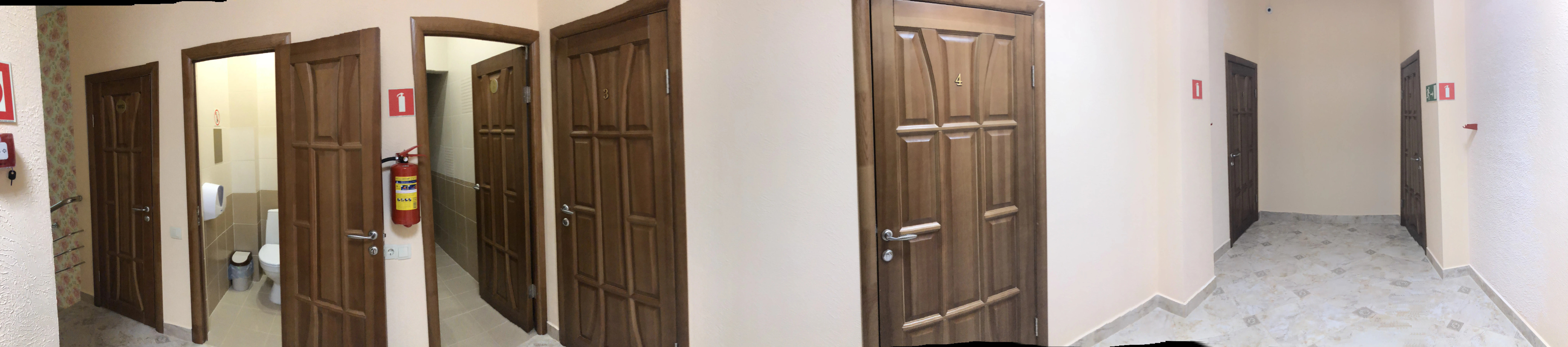 Хостел ДеЛюкс