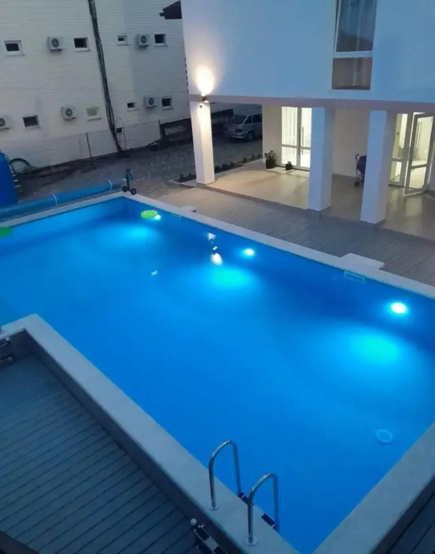 Гостевой Дом Рандеву у Реки