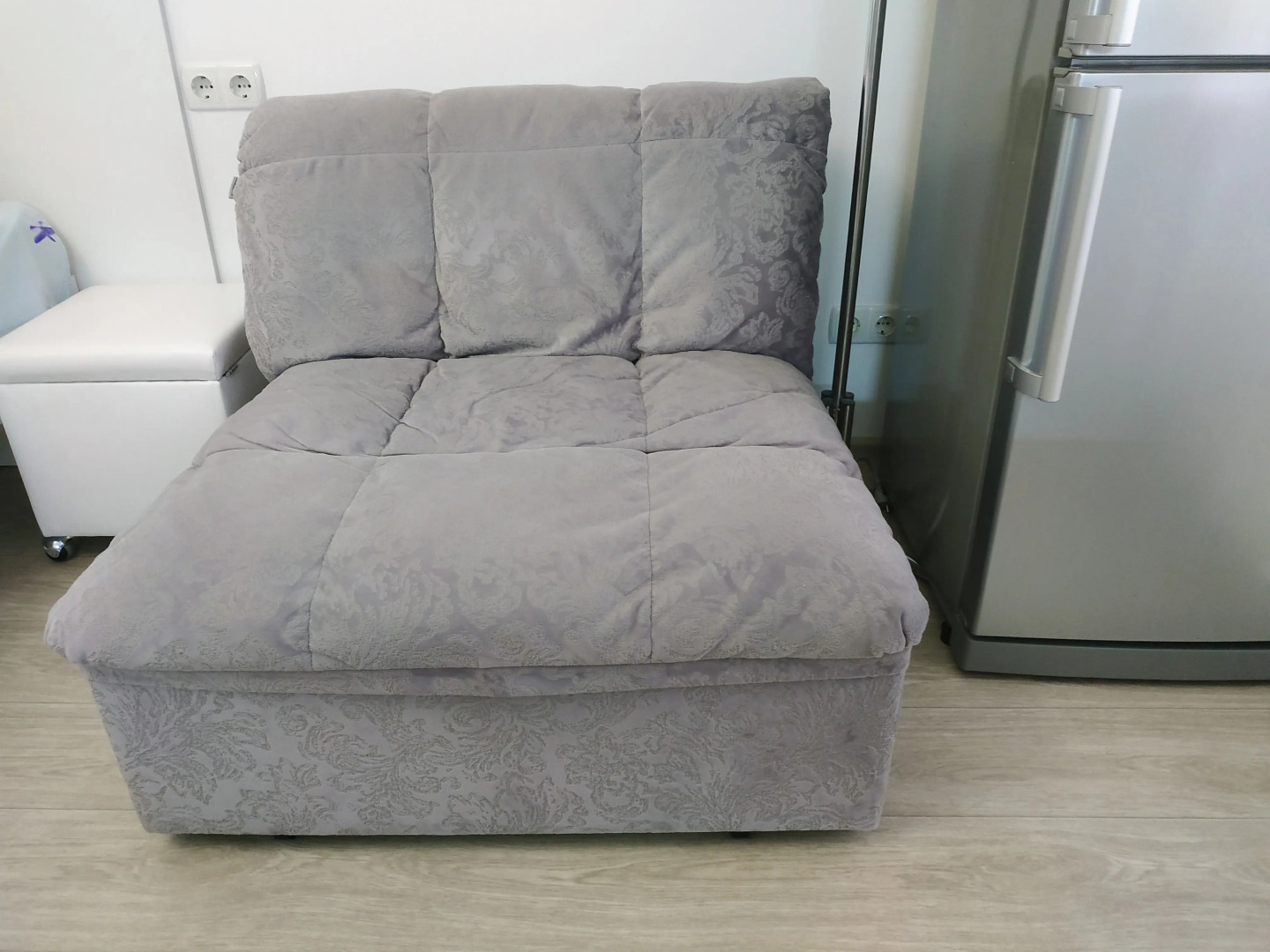 Апартаменты Белый Люкс в Центре Ялты