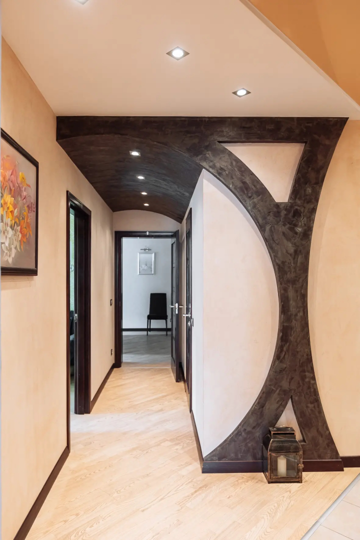 Квартира Malkova Apartments на Артиллерийской